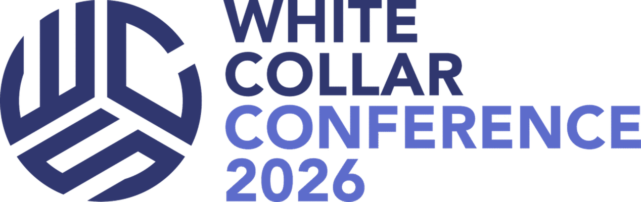 White Collar Conference 2026
