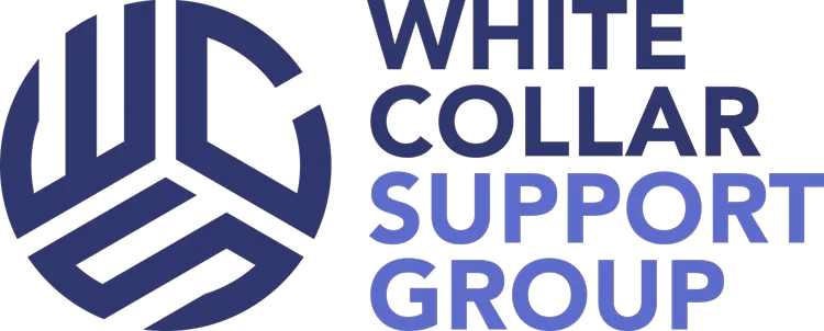 White Collar Support Group