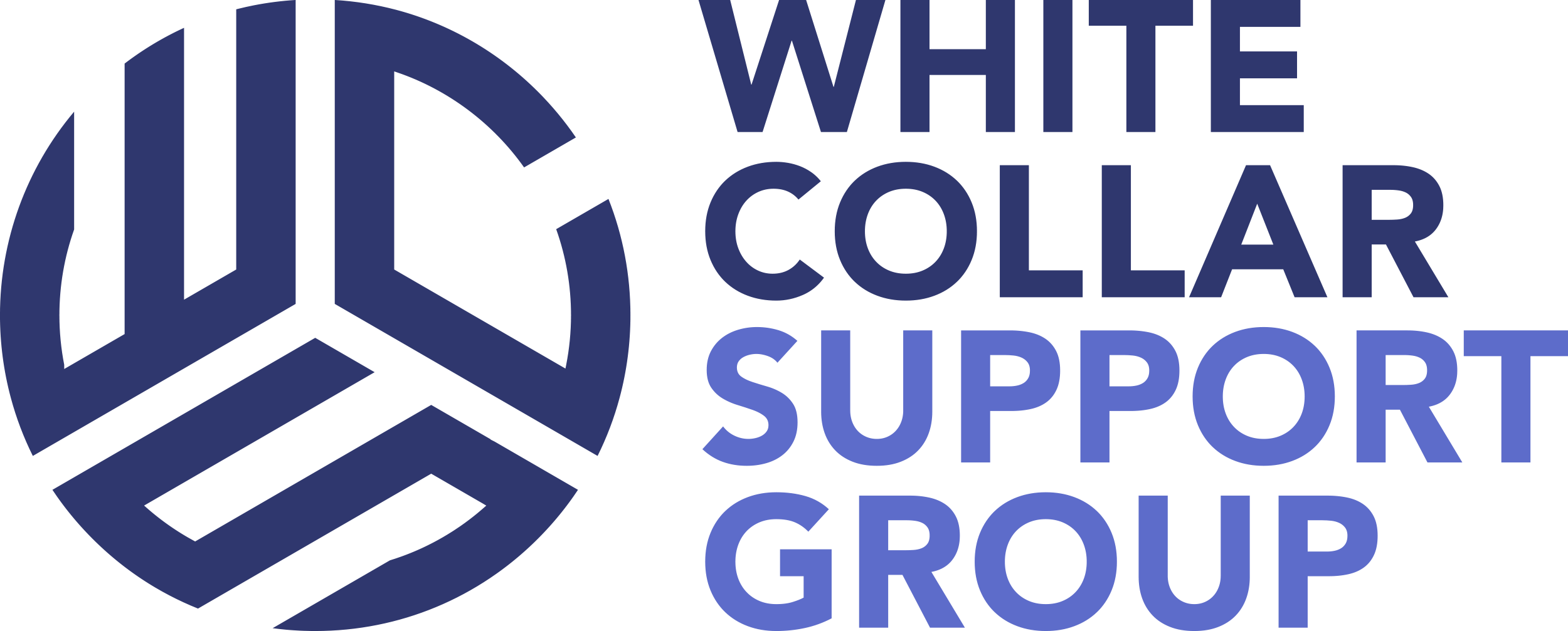 White Collar Support Group