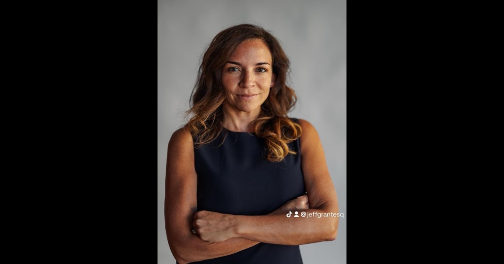 Amy K. Nelson: Founder, Lawyer, Mother, and Criminal Justice Reform Advocate