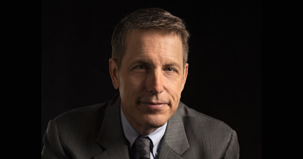 Doug Passon: Sentencing & Mitigation Expert