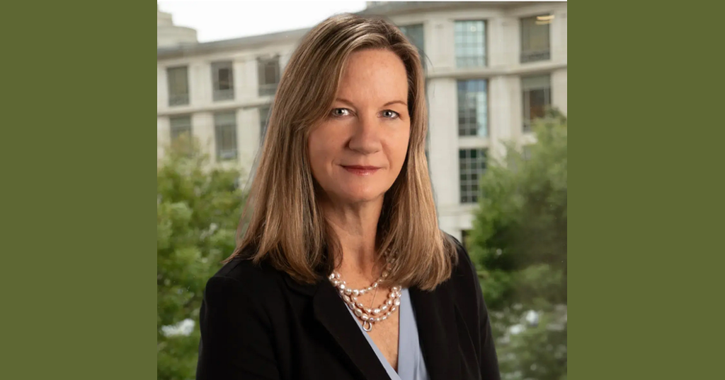 Karen Kelly, Esq.: Tax Attorney and Former Head of the DOJ Tax Division