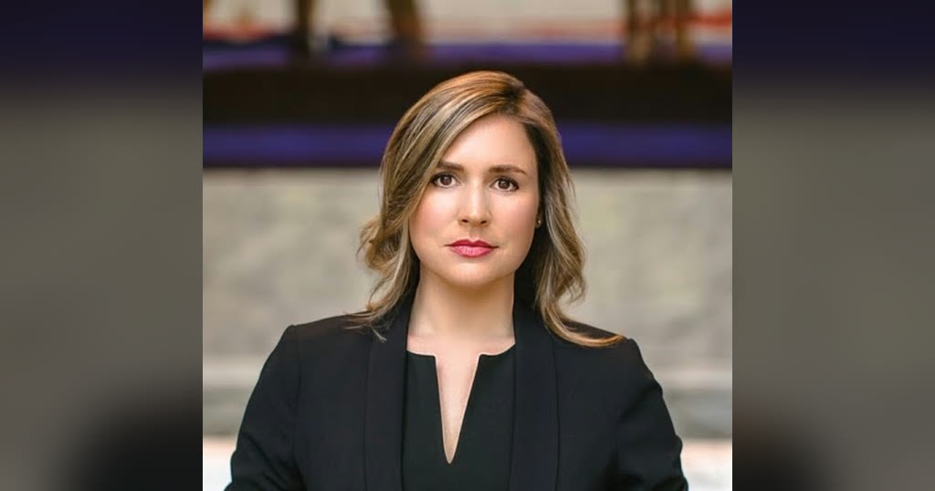 Molly Parmer: Criminal Defense Attorney and Court TV Commentator