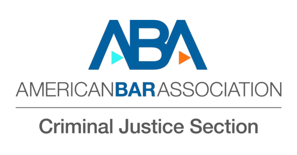 American Bar Association Criminal Justice Section