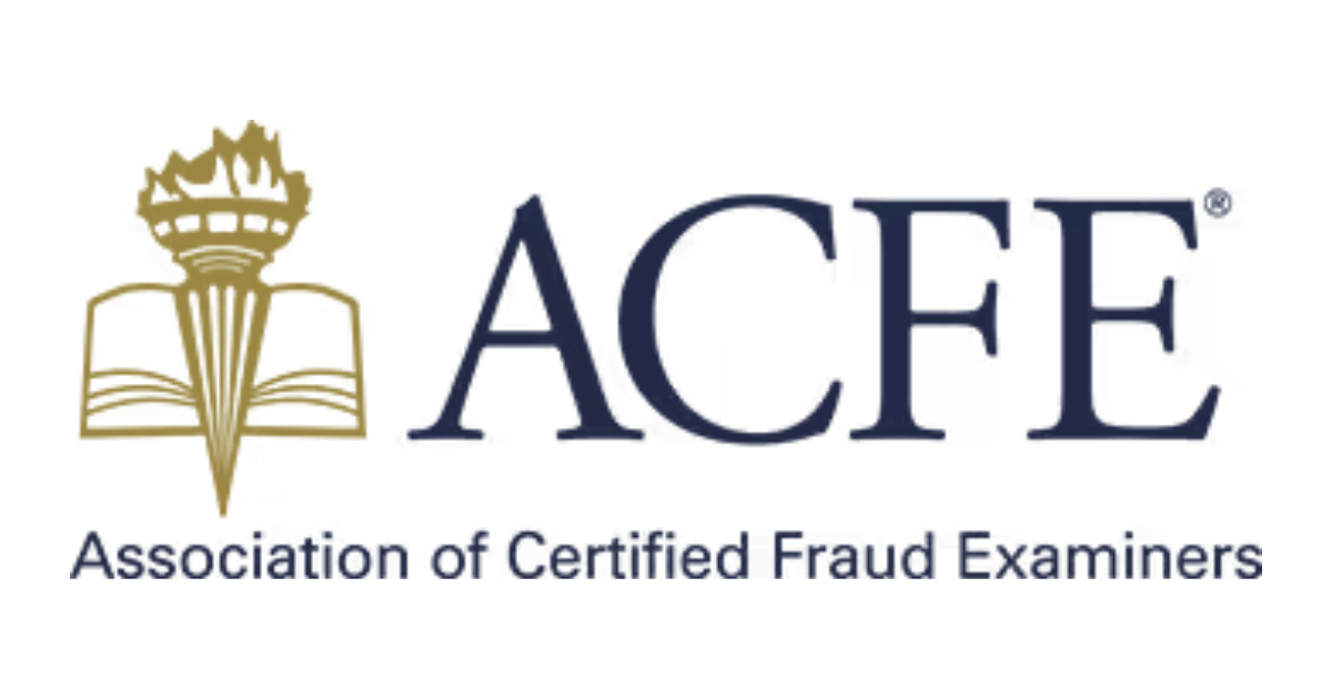 Association of Certified Fraud Examiners