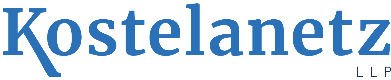 Kostelanetz LLP
