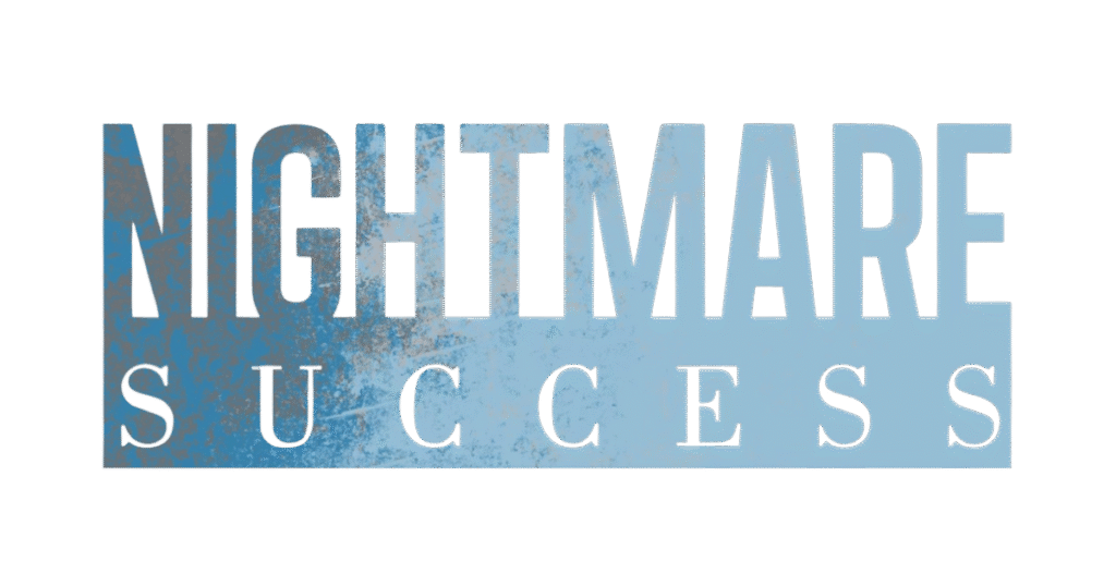 Nightmare Success Podcast with Brent Cassity