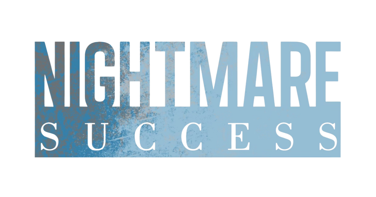 Nightmare Success Podcast with Brent Cassity