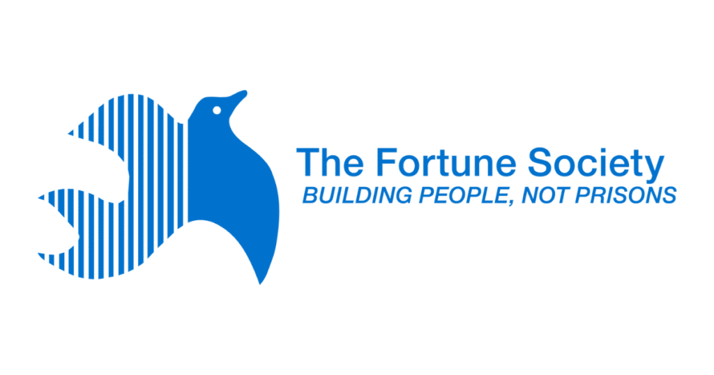 The Fortune Society, a sponsor of the White Collar Support Group's White Collar Conference