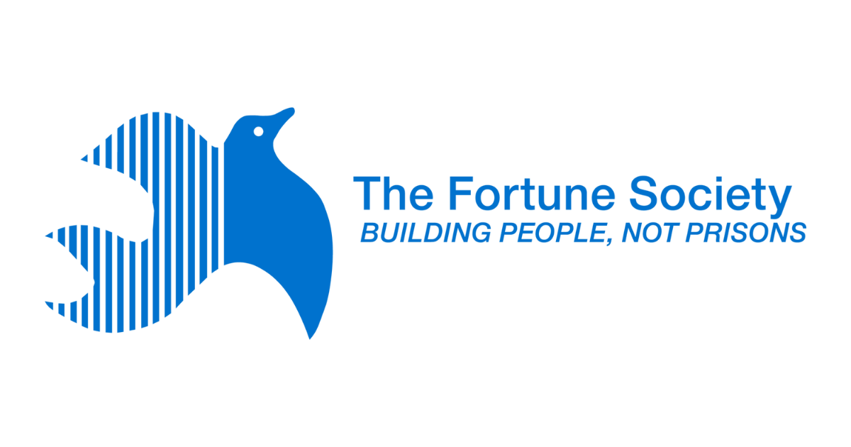 The Fortune Society, a sponsor of the White Collar Support Group's White Collar Conference